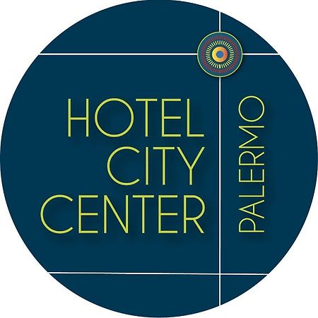 Hotel City Center Палермо Екстериор снимка