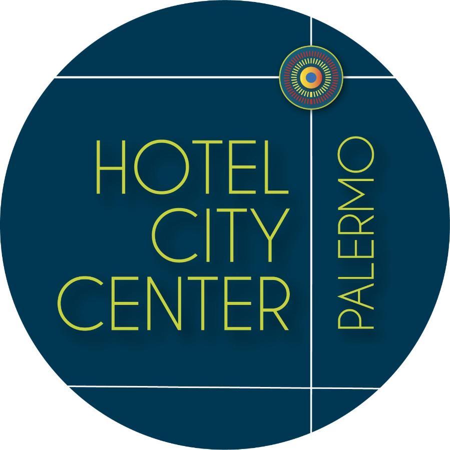 Hotel City Center Палермо Екстериор снимка