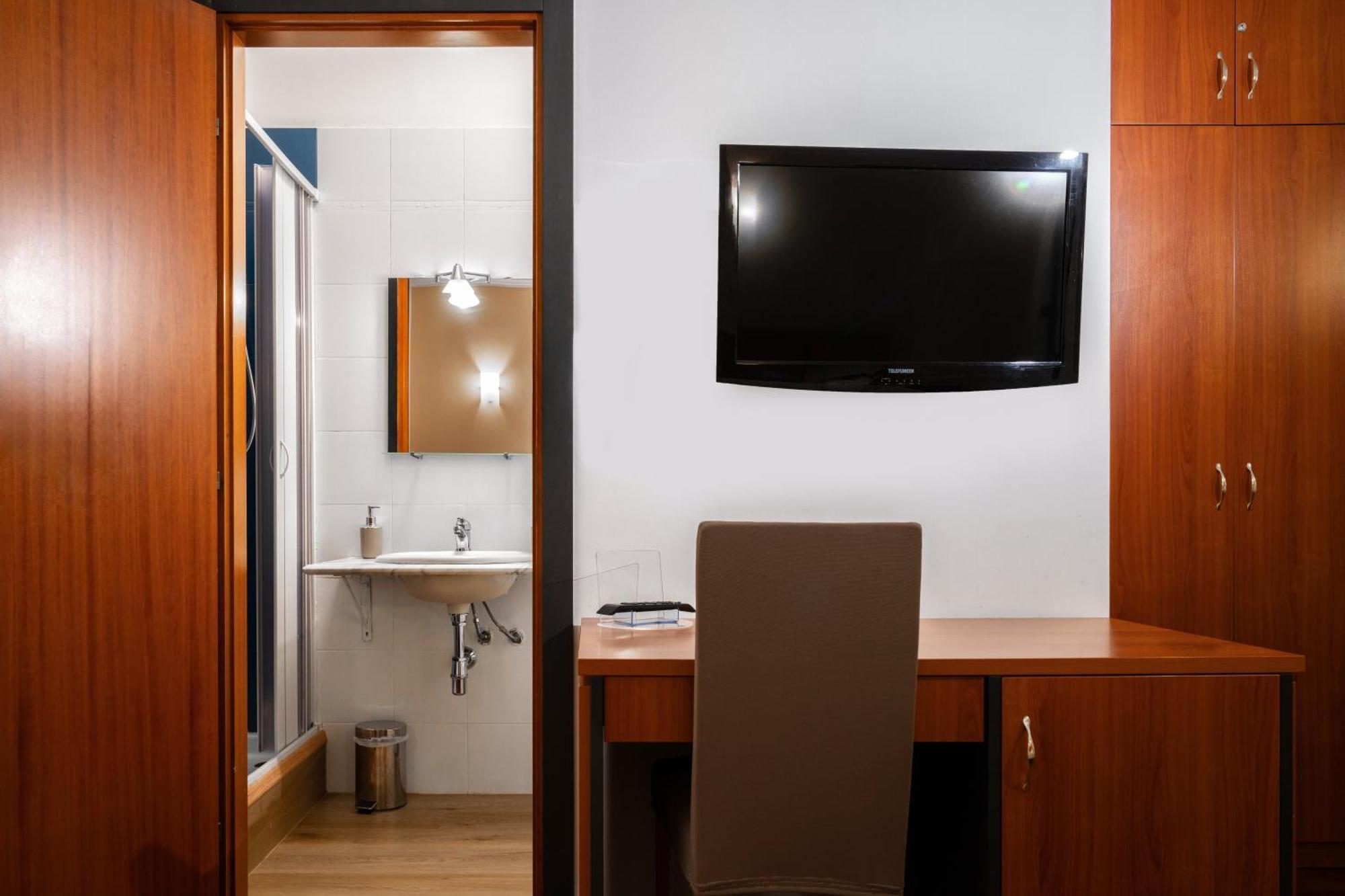 Hotel City Center Палермо Екстериор снимка
